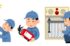 消防設備点検を受けないとどうなるの?感知器誤発報の意外な原因! 消防設備点検を受けないとどうなるの?感知器誤発報の意外な原因!