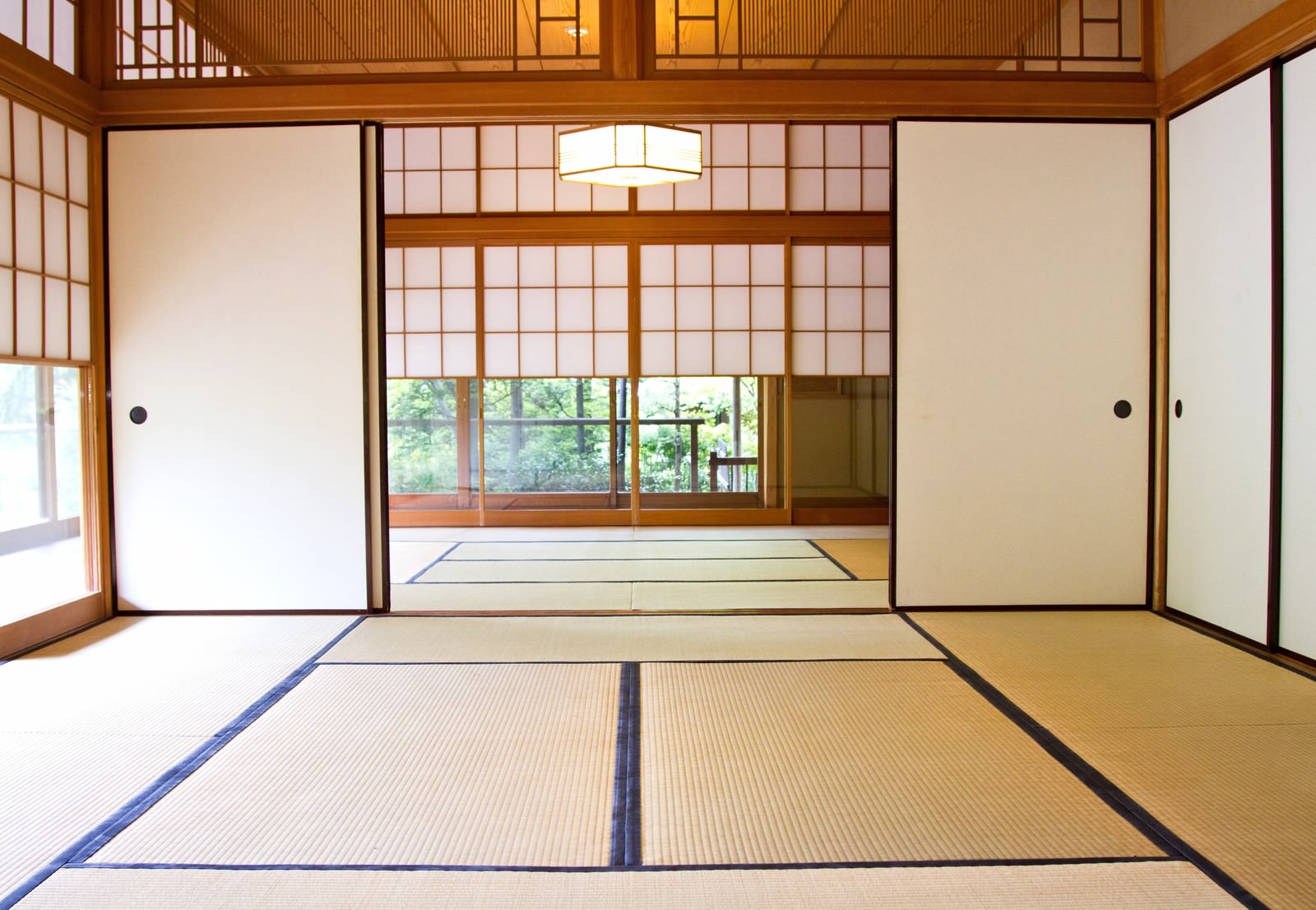 ６畳ってどんな大きさ？日常生活と尺貫法の関わりについて | もっと 