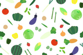 便利なカット野菜…実は菌が潜んでいるかも！？