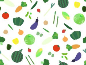便利なカット野菜…実は菌が潜んでいるかも！？