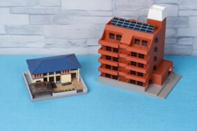 【マンション】あなたなら、どちらを買いますか！？【一戸建て】