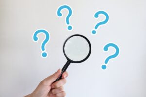 業者選定のポイント　「ヒアリング」とは？