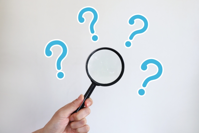 業者選定のポイント　「ヒアリング」とは？