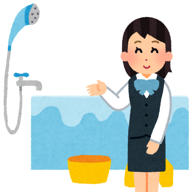 出かけよう！気軽にいけるショールーム活用術