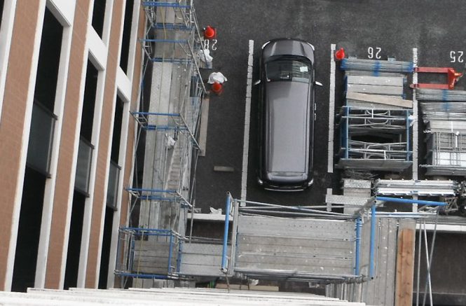 マンション大規模修繕|事前に準備しておきたい代替駐車場の運用ポイント