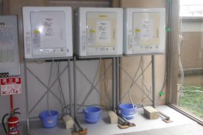 マンション大規模修繕｜事前に決めておきたい乾燥機のルール