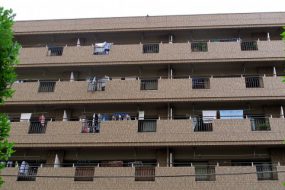 マンション共用部火災保険の事故報告時期について