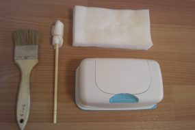 お家にあるもので10分でできるエアコンクリーニング3っの心得