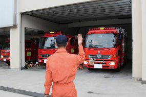 管理組合イベントに参加！