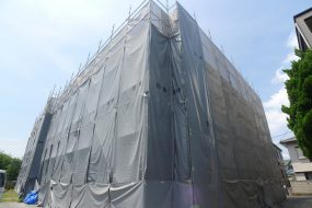 千葉８０㎡超リノベーション賃貸「クロチェヴィーア」のご紹介①