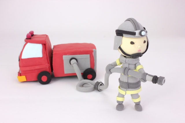 【マンション居住者様向け】消防設備点検って何するの？