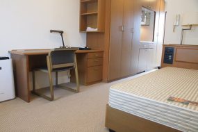 社宅担当者・転勤者様必見！家具家電付き物件のご紹介