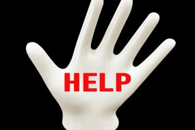 新人フロント｜はじめての緊急対応