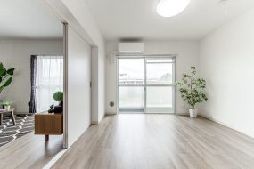 1日でできる！マンション断熱｜窓ガラスリフォーム