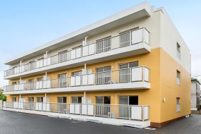 千葉８０㎡超リノベーション賃貸「クロチェヴィーア」のご紹介②