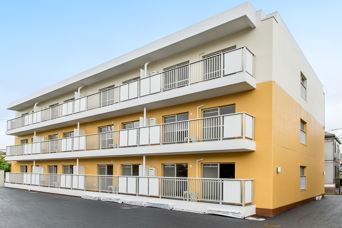 千葉80㎡超リノベーション賃貸「クロチェヴィーア」のご紹介② 千葉80㎡超リノベーション賃貸「クロチェヴィーア」のご紹介②