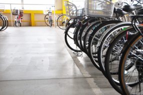 分譲マンションの管理員／駐輪場の清掃チェックポイント