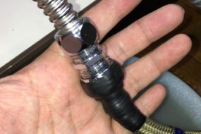 マンションで使用される給水管について