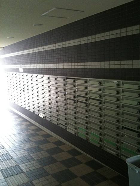 こんなときどうする？｜マンションのメールボックス（集合郵便ポスト）が開かない!?