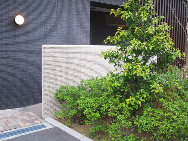 分譲マンションの管理員/マンション外回りの清掃チェックポイント 分譲マンションの管理員/マンション外回りの清掃チェックポイント