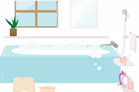 マンショントラブル｜“浴室からの異音発生”どう対処する？