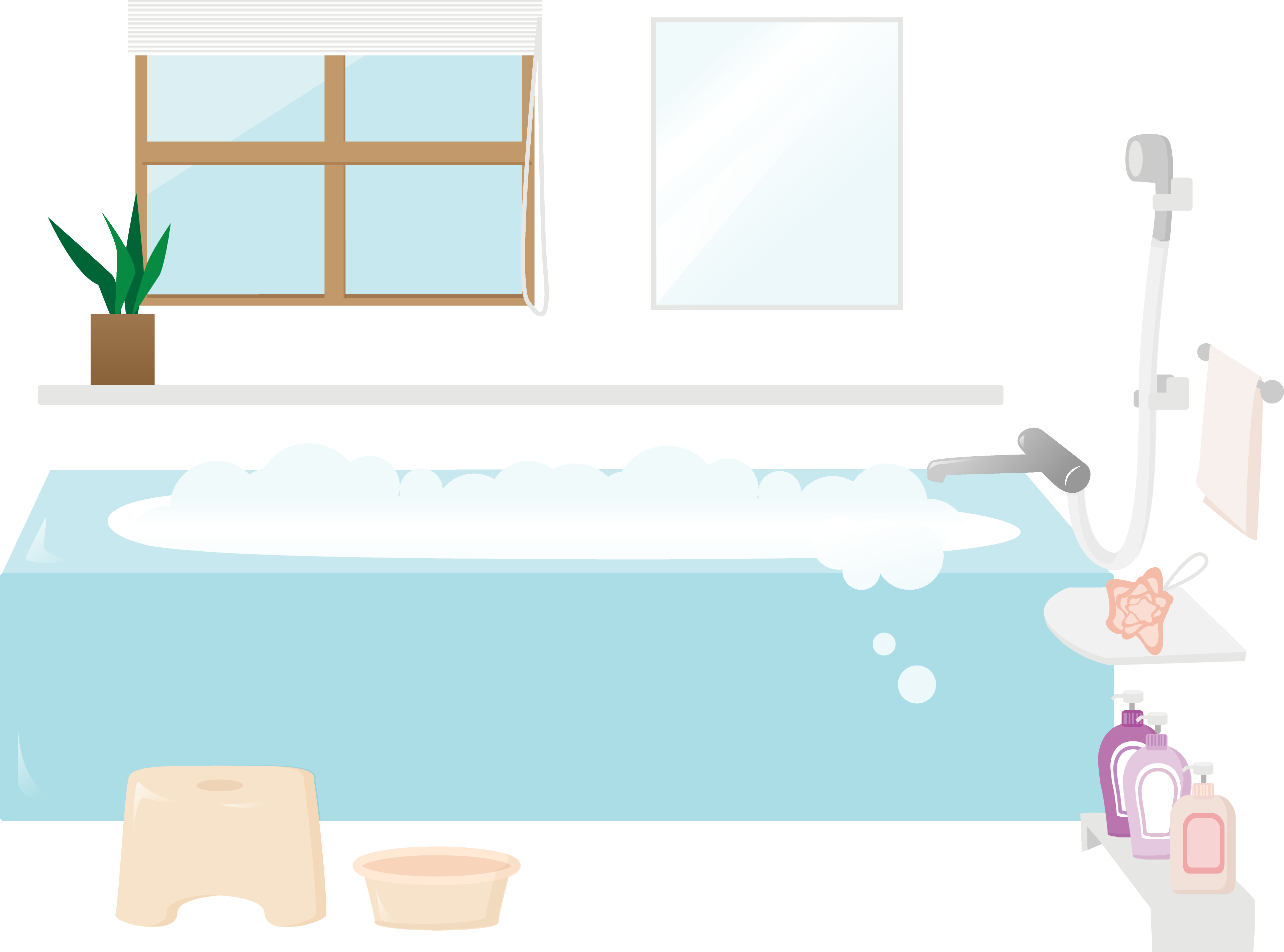 マンショントラブル｜“浴室からの異音発生”どう対処する？