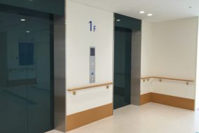 非常時に知っておきたいこと｜エレベータートランクルームとその鍵について