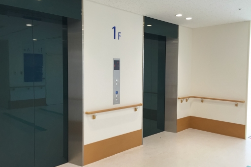 非常時に知っておきたいこと｜エレベータートランクルームとその鍵について