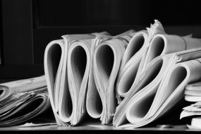 ペーパーレス化を考える①│マンション管理組合運営