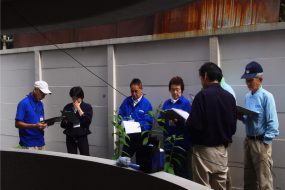 分譲マンション管理員／研修のご紹介「ヒヤリ・ハット」について