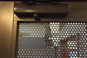 こんなときどうする！？｜ドアクローザー編