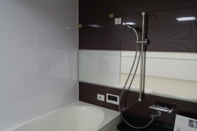 冬の寒さ対策｜浴室シャワーの温度を安定させる方法