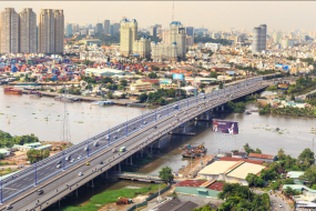 マンション管理でベトナムに進出します
