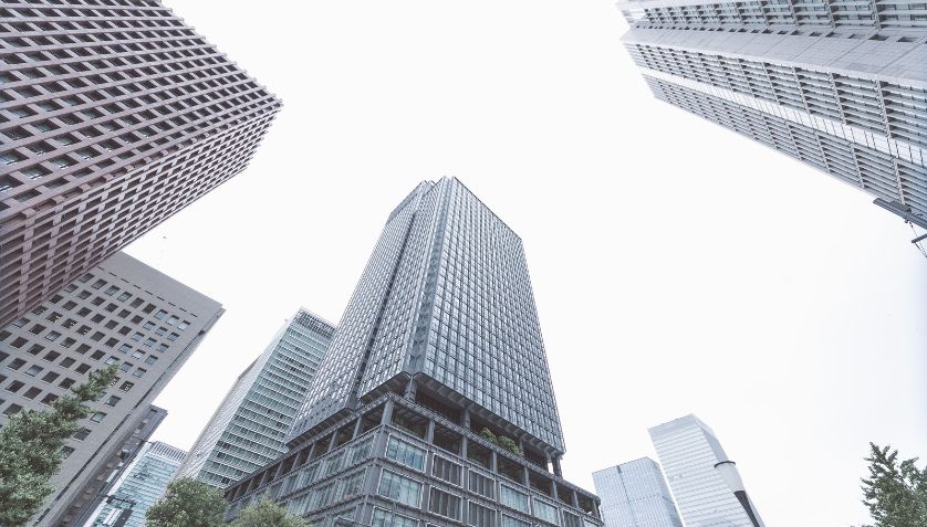 Ｍ＆Ａで寡占化が進むマンション管理会社のこれから