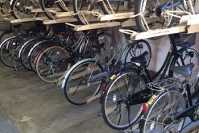今すぐできる、自転車の整理の方法
