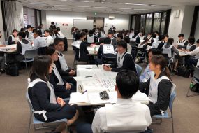 あなぶきハウジングサービス｜フォローアップ研修