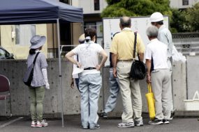 分譲マンションの消防訓練ですること～ある管理組合の事例を紹介～