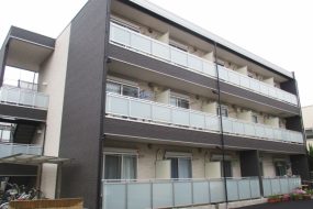 分譲マンション管理員／管理員の１日の仕事（３時間編）