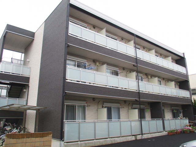 分譲マンション管理員／管理員の１日の仕事（３時間編）