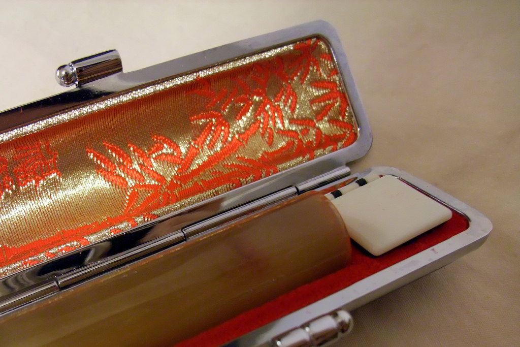 マンション管理組合が持つべき印鑑の種類は？│印鑑の使い分けのすすめ