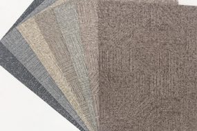 大規模修繕工事｜工事内訳⑨防水工事（共用廊下・バルコニー・階段編）