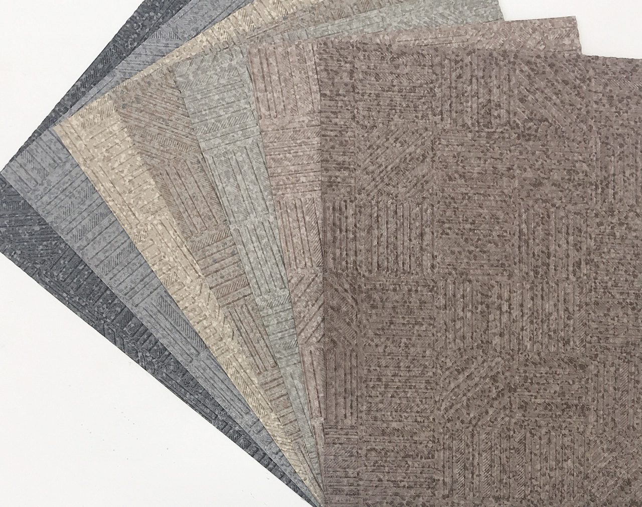 大規模修繕工事｜工事内訳⑨防水工事（共用廊下・バルコニー・階段編）