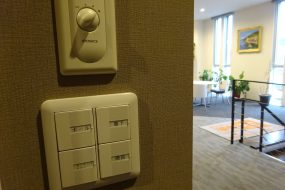 1日でできる！簡単|スイッチ・コンセント交換