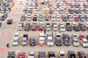 マンションで駐車場を借りる前（契約前）に確認しておくべき4つの注意点