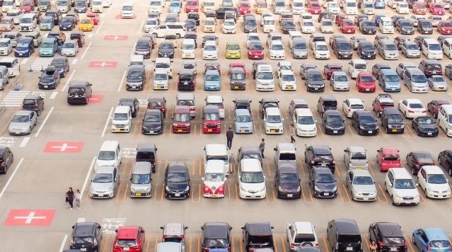 マンションで駐車場を借りる前(契約前)に確認しておくべき4つの注意点 マンションで駐車場を借りる前(契約前)に確認しておくべき4つの注意点