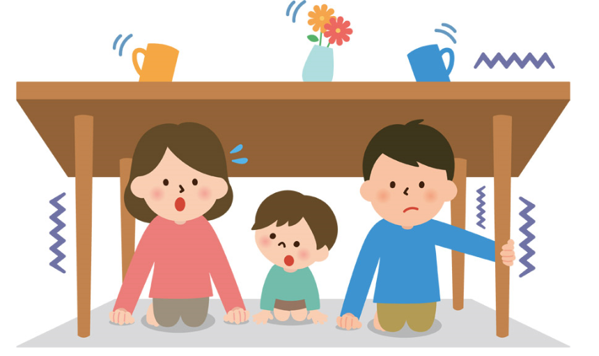 事前準備が大切｜マンションの防災対策・防災グッズの紹介！！