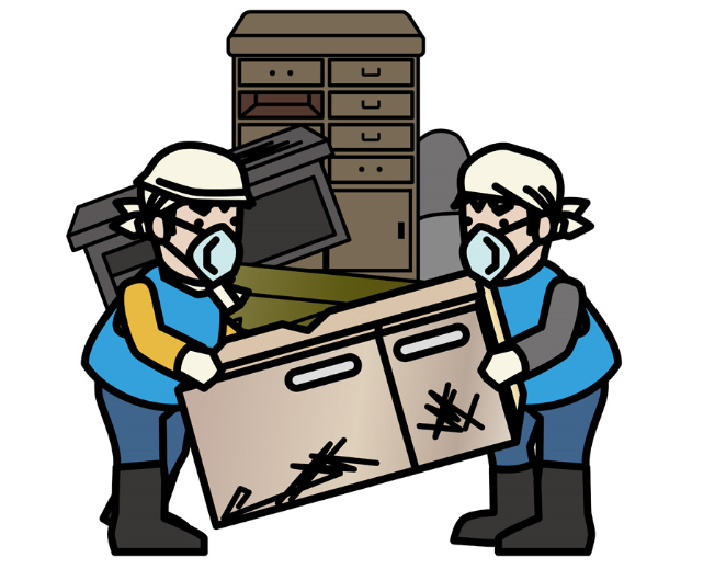 地震発生（震度）データ検索方法付き|震災・災害発生時の手続き・制度ってどんな事があるの？