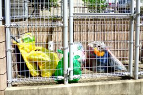 分譲マンションのゴミ出しって決まりがあるの？