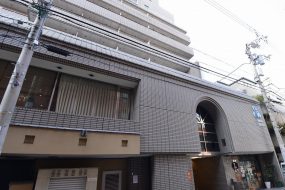 あなぶきの民泊、はじめました～Alphabed Premium 高松古新町のご紹介～