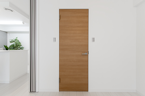 室内ドアリフォームで注意するポイント! 室内ドアリフォームで注意するポイント!